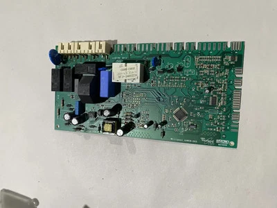 Whirlpool 410367 Washer Control Board Duet Central Unit AZ126171 | BK2283 - Image 1 of 4