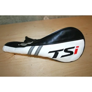 Titleist TSi Black/White 3-Wood Head Cover - Bild 1 von 3