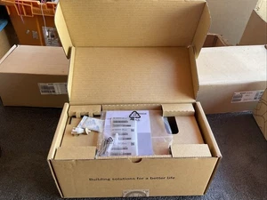 Bosch Dinion 3100i Security Bullet Camera Outdoor Surveillance NBE-3703-AL. J-75 - Picture 1 of 7