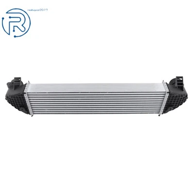 Intercooler para Ford Escape 2017-2019 Lincoln MKC 15-19 turbo carga enfriador de aire Foto 1 de 4