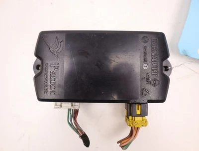 Modulo Bluetooth Usato RENAULT MASTER II Fase 3 - 2.5 DCI 120Cv - - Immagine 1 di 4