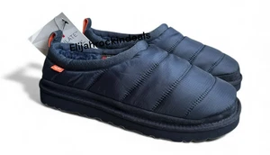 NEU HERREN UGG TASMAN LTA DUNKEL SAPHIR MARINEBLAU HAUSSCHUHE US 10 - Bild 1 von 9