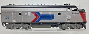 Maniquí Athearn escala HO Amtrak F-7A diésel #103 - Imagen 1 de 7