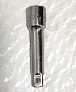 CRAFTSMAN TOOLS USA H44264, 3/8" DRIVE, 3" EXTENSION - Picture 1 of 12