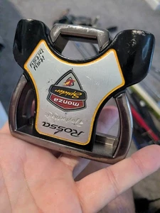 Right Taylormade Monza Itsy bitsy spider putter. 33.75 length - Picture 1 of 11