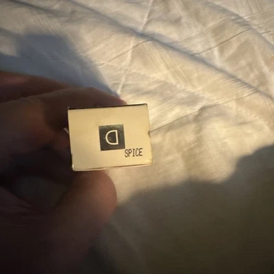 Smooth Indulgence Concealer – Spice  – NIB – 10 Years Old - Image 1 of 4