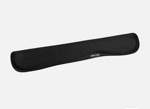 Belkin WaveRest Keyboard Wrist Support - Black F8E263-BLK - NEW SEALED - Picture 1 of 1