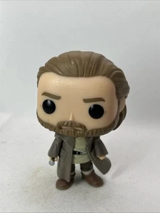 Funko Pop! Vinile: Star Wars - Obi-Wan Kenobi #538 - Foto 1 di 4