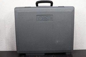 Jobst System 7500 Extremitätspumpe Kat. Nr. 147500 Tragetasche Beinhülsenschläuche - Bild 1 von 5