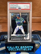 2021 Bowman Baseball Cards 42