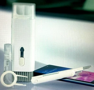 Tech Cleaning kit for Electronics Numi 5 in 1 for Laptops Phones Etc Pack of 2 - Picture 1 of 6