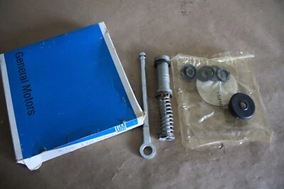 GM 335151 1973-74 Chevrolet Buick Oldsmobile Pontiac Kit Cilindro Maestro Foto 1 de 3