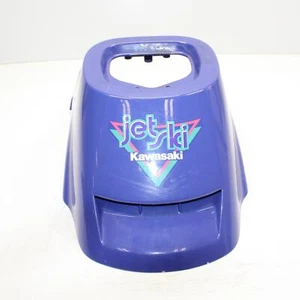 1993 KAWASAKI JET SKI 750 SS OEM Handlebar Cover With Decals 14090-3711-TR - Bild 1 von 22