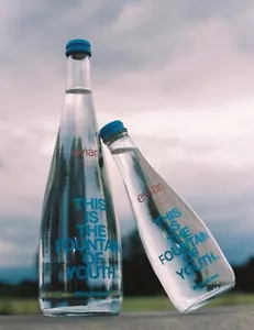 Evian® x Pharrell Williams x Humanrace 🇫🇷 - Bild 1 von 6