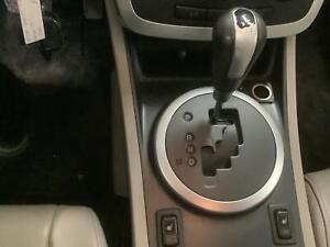 Used Automatic Transmission Shift Lever Assembly fits: 2009  Mazda cx-7 Tra