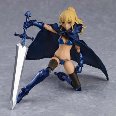 FIGMA STYLE BIKINI ARM MAKOTO VETERAN AF - Immagine 1 di 4
