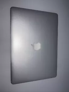 Apple MacBook Air A1369 13.3" 2011 - 256GB SSD 4GB RAM Laptop - Silver - Picture 1 of 7