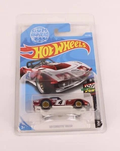 Corvette Racer Super Treasure Hunt Hot Wheels "Gum Ball 3000" '69 - Imagen 1 de 11