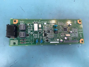 PCB 44315699 Okidata MC361 Color MFP O FAX - Imagen 1 de 3