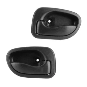 Fit For Hyundai Accent Base 2-Door, Hatchback 1995-1996 Car Interior Door Handle - Picture 1 of 7