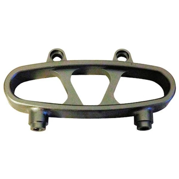 Redcat Aluminum Oval Bumper Support Terremoto Part # T8-OBS-AL FREE US SHIP - Image 1 of 1