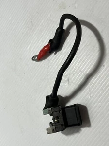 2000 Yamaha V Star 650 Starter Solenoid (Oem) - Picture 1 of 13