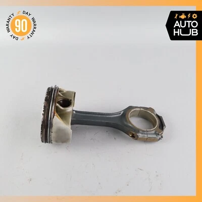 Vara de conexão de pistão motor Mercedes W221 S63 CL63 E63 CLS63 AMG M157 fabricante de equipamento original - Imagem 1 de 4