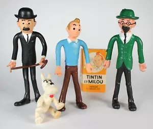 TINTIN BRABO 1979 - Foto 1 di 11