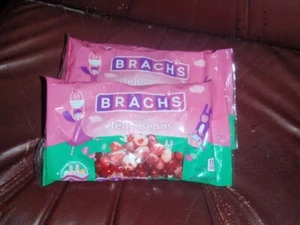 Brach's All Reds Jelly Beans Pascua Primavera Caramelo 14.5oz LOTE DE 3 - Imagen 1 de 2