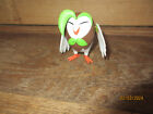 POKEMON ROWLET OWL 2018 COLLECTIBLE NINTENDO STANDING 3IN PLAYFIGURE WINGS MOVE