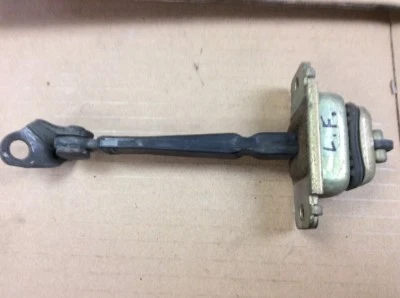 99 00 01 02 03 Acura TL Left Front Door Stopper Checker Stop Used OEM - Image 1 of 3