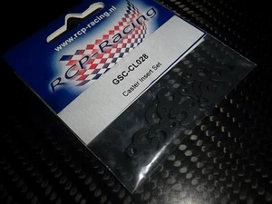 GS RACING CL028 cales CL-1 - Picture 1 of 1