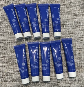 Lot Of 10 Cocokind resurfacing sleep mask 15 ml .05 ounce Each Total .50 Ml #C1 - Picture 1 of 3
