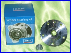 SKF 3646 RADNABE RADLAGERSATZ VW MULTIVAN T5 T6 TRANSPORTER CARAVELLE T5 T6 BUS  - Bild 1 von 4