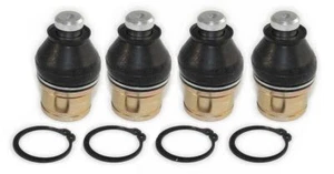 EPI lower & upper ball joints kit - 4 each - Most Artic Cat / Textron _ WE351032 - Picture 1 of 1