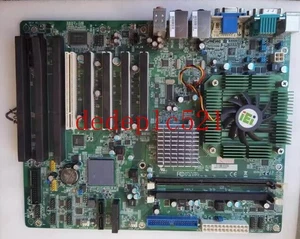 DYNAMIC E150630 BNC100 motherboard - Picture 1 of 3