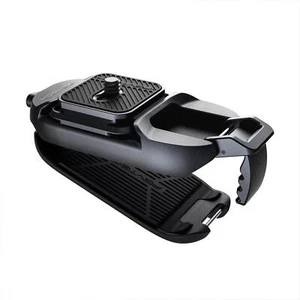 PGYTECH Beetle Camera Clip with SnapLock Quick Release Capture Clip Plate - Picture 1 of 5