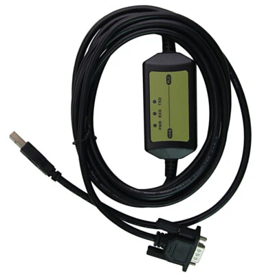 1x S7-200 USB-PPI For  Programming Cable PLC - Image 1 of 4