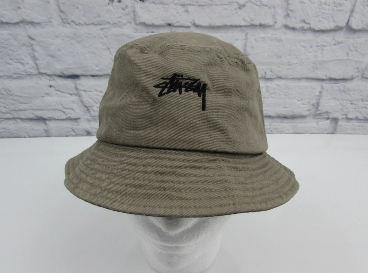 AGH ※プロフ必読！ 】STUSSY BUCKET HAT AGH ※プロフ必読！ 】STUSSY