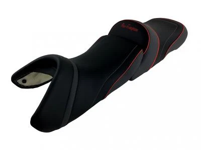 Honda ST1300 Pan European 2002–2013 Top Sellerie Comfort Seat Gel/Heat SGC7913 - Image 1 of 4