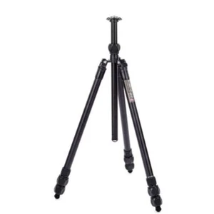 3 Legged Thing Charles 2.0 Darkness Magnesium Alloy Tripod (Matte Black) - Picture 1 of 7