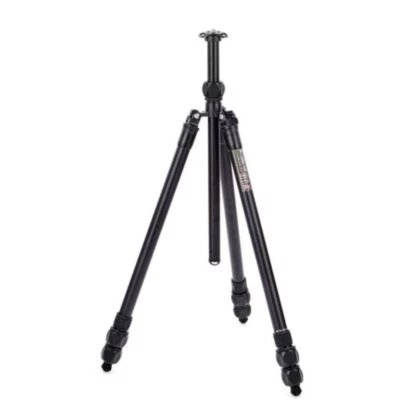 3 Legged Thing Charles 2.0 Darkness Magnesium Alloy Tripod (Matte Black) - Image 1 of 4