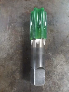 🇺🇸SIN MARCA 1 3/16 - 12, 6 Flauta Grifo,, LOC 2 1/2, OAL 5 3/4". - Imagen 1 de 3