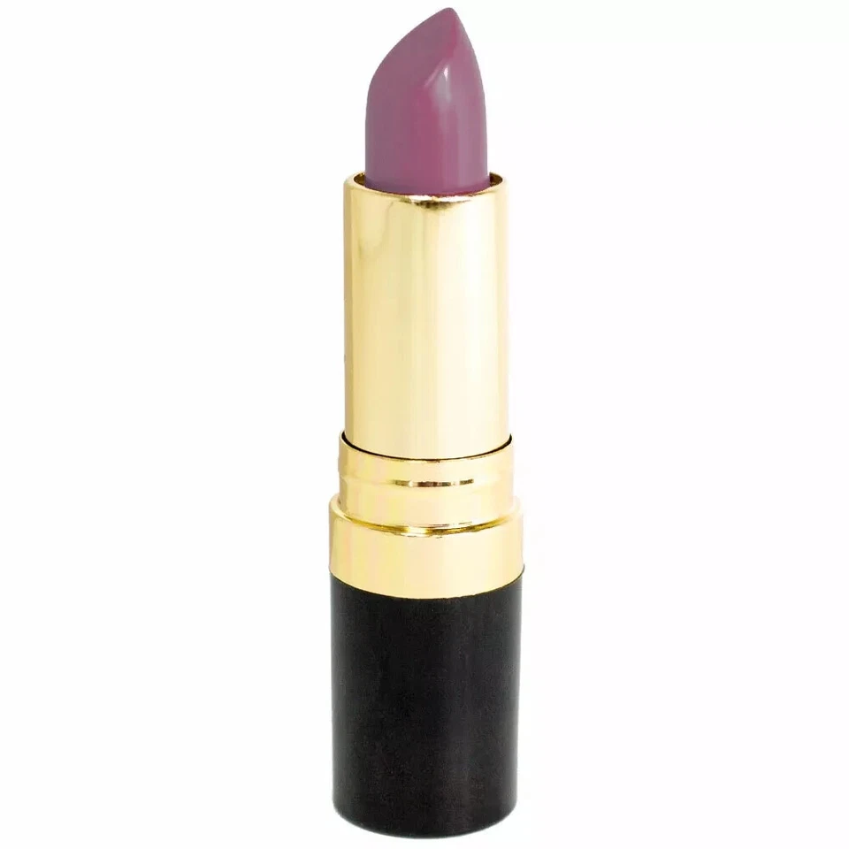 NEW REVLON SUPER LUSTROUS LIPSTICK- 465 PLUMALICIOUS - Image 1 of 1