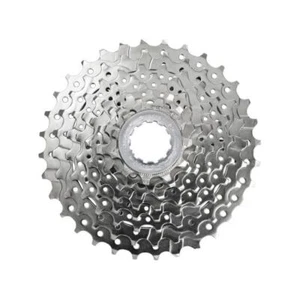 SHIMANO CASSETTA PIGNONI MTB CS-HG50 10 VEL. - Foto 1 di 1