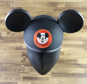 Walt Disney World Adult Size Classic Mickey Mouse Ears Hat - Picture 1 of 5