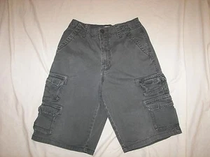 Boys Op Cargo Shorts - Size 12 - Picture 1 of 5