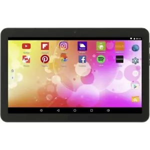 10.1" (25,65cm) Denver TAQ-10403G mit Android 8.1 Go 16 GB. Gebraucht - Bild 1 von 4