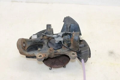 Mazda MX-5 Miata 2009-2015 husillo delantero derecho/nudillo OEM JN58 Foto 1 de 4
