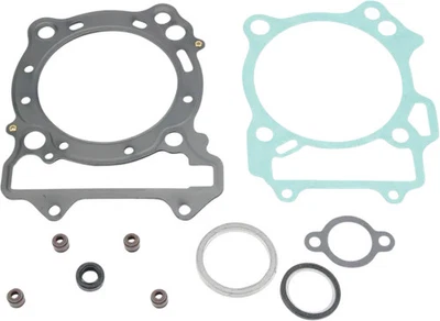 Moose Top End Engine Rebuild Gasket Kit Set Suzuki DRZ400 00-04 - Image 1 of 3